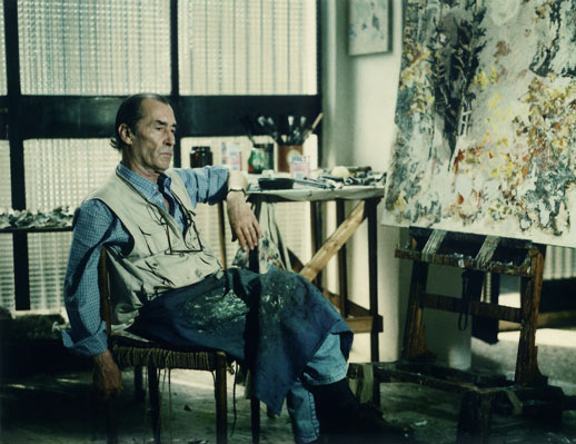 Franco Pedrina